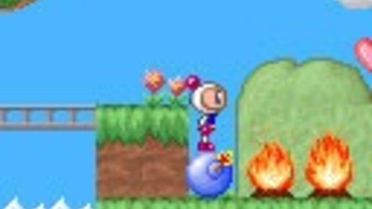 Bomberman Jetters Vol. 1 thumbnail 3