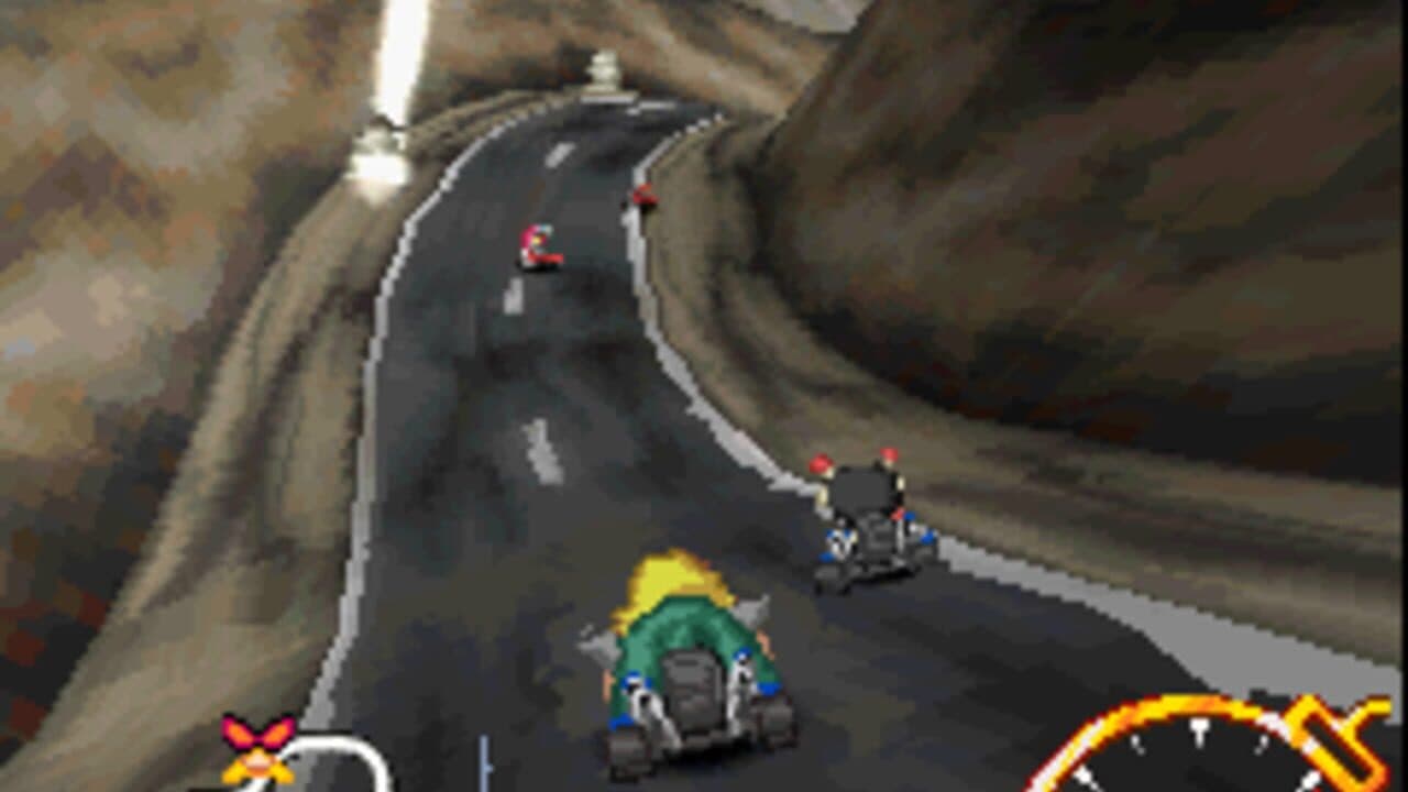 Bomberman Kart 3D thumbnail 3