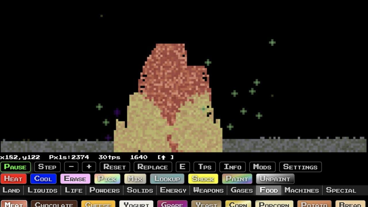 Sandboxels thumbnail 6