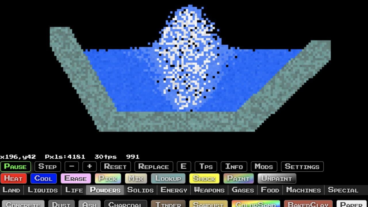 Sandboxels thumbnail 7