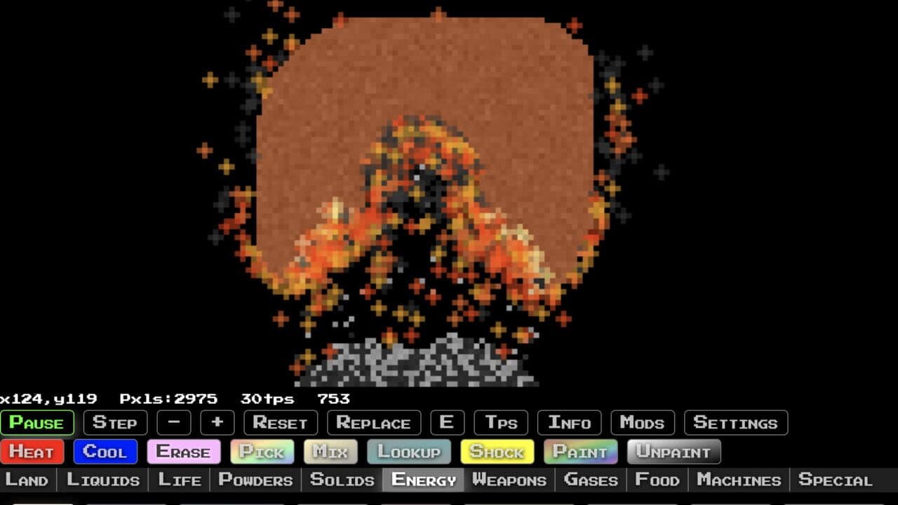 Sandboxels thumbnail 3