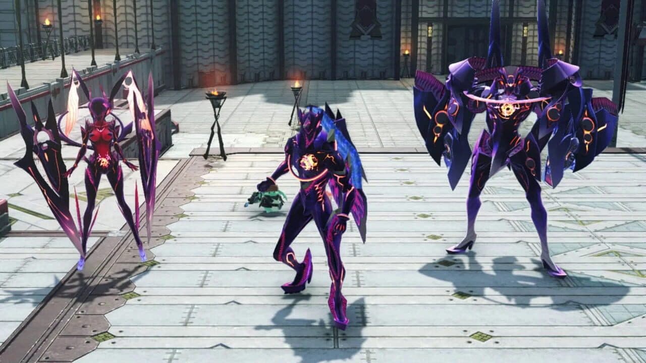 Xenoblade Chronicles 3 thumbnail 5