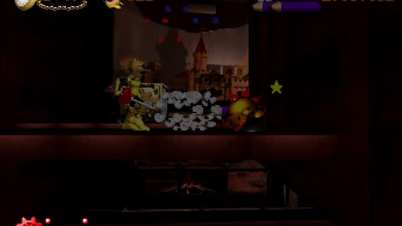 Clockwork Knight: Pepperouchau no Fukubukuro thumbnail 4