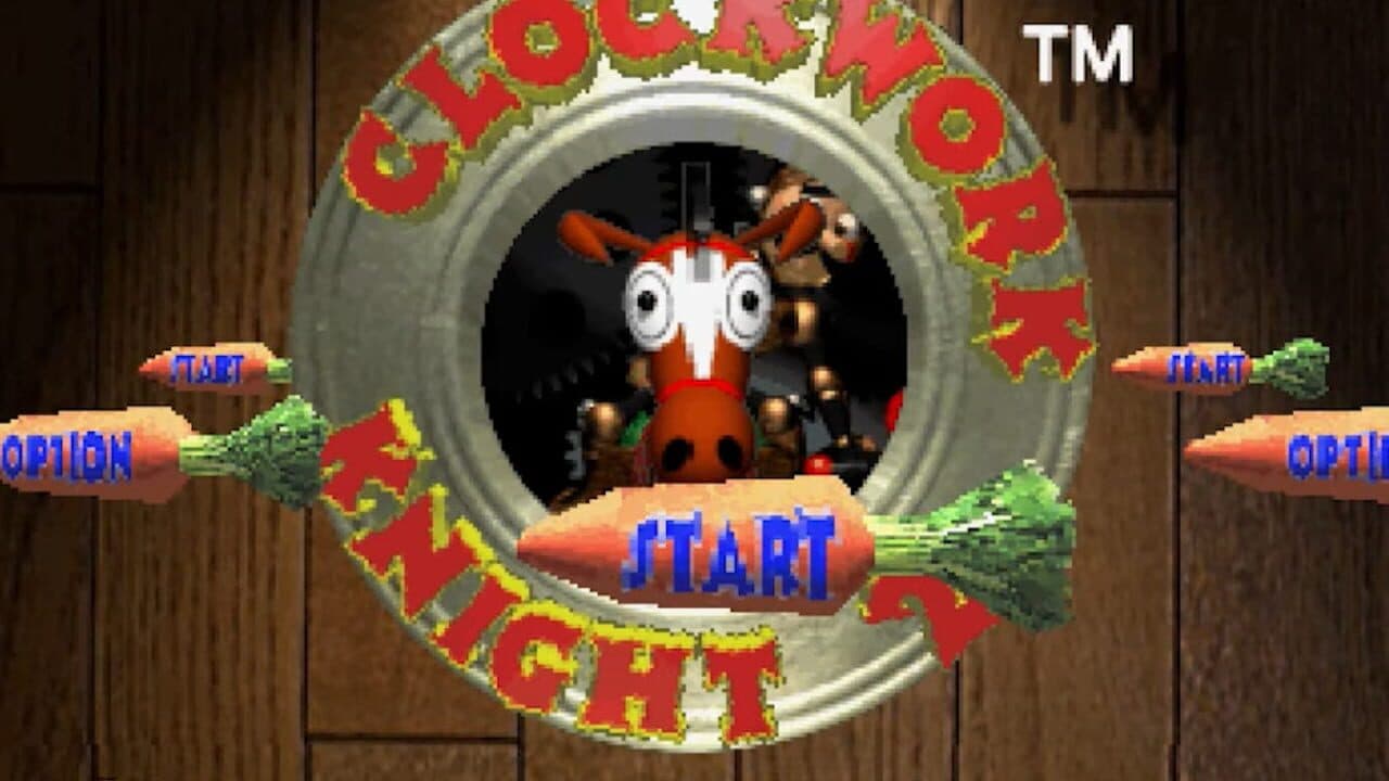 Clockwork Knight: Pepperouchau no Fukubukuro thumbnail 6