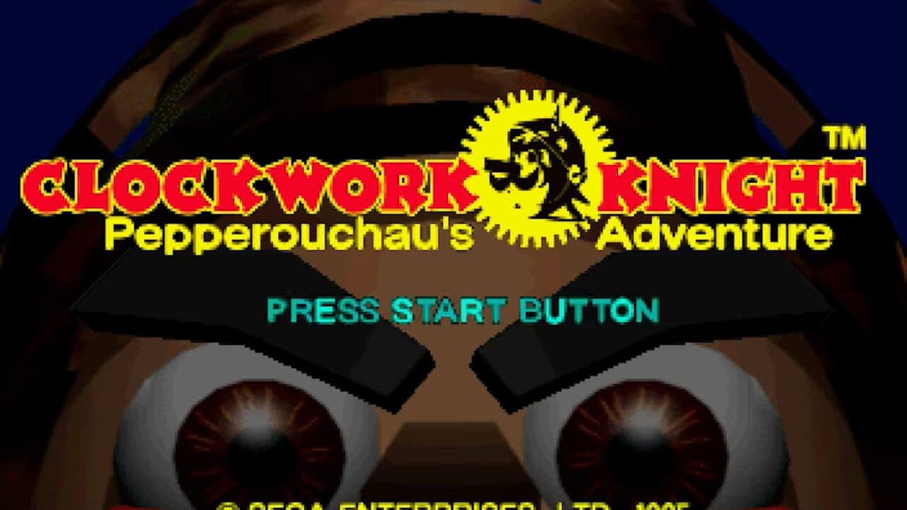Clockwork Knight: Pepperouchau no Fukubukuro thumbnail 12