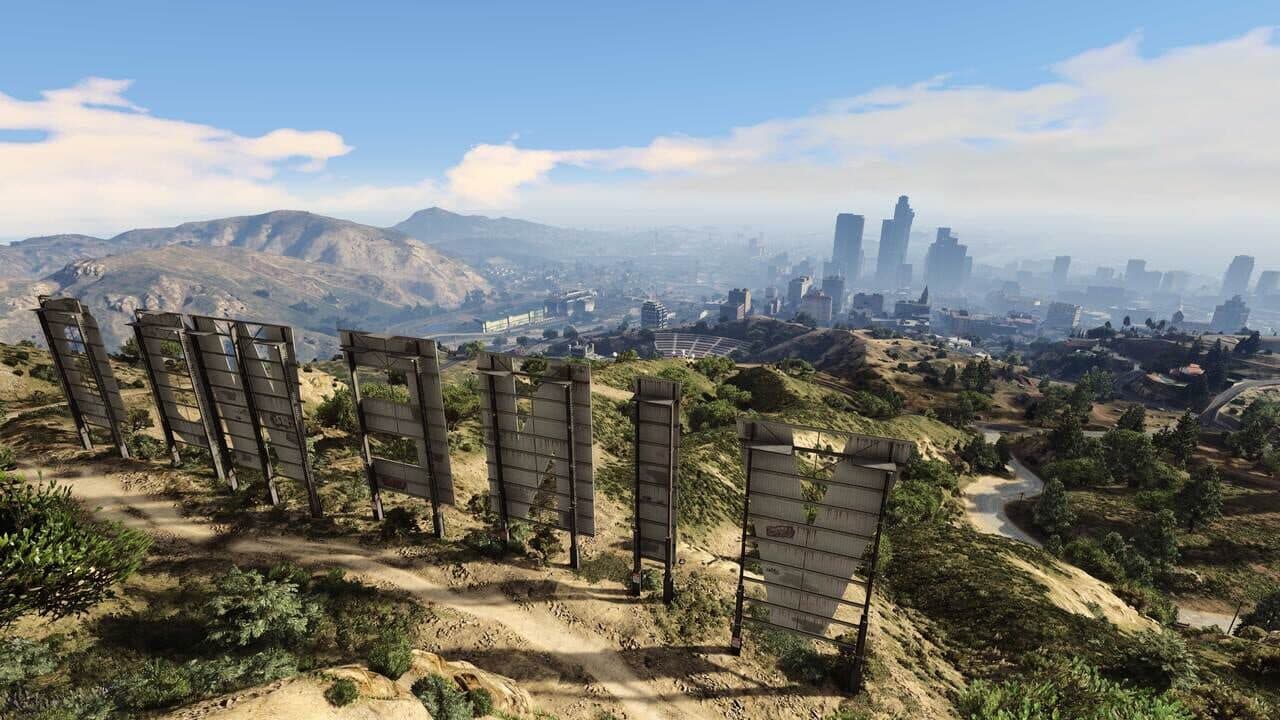 Grand Theft Auto V thumbnail 2