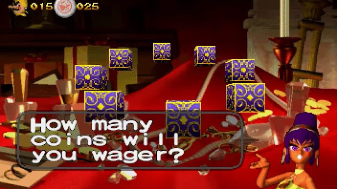 Clockwork Knight thumbnail 2