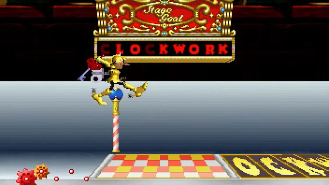Clockwork Knight thumbnail 10