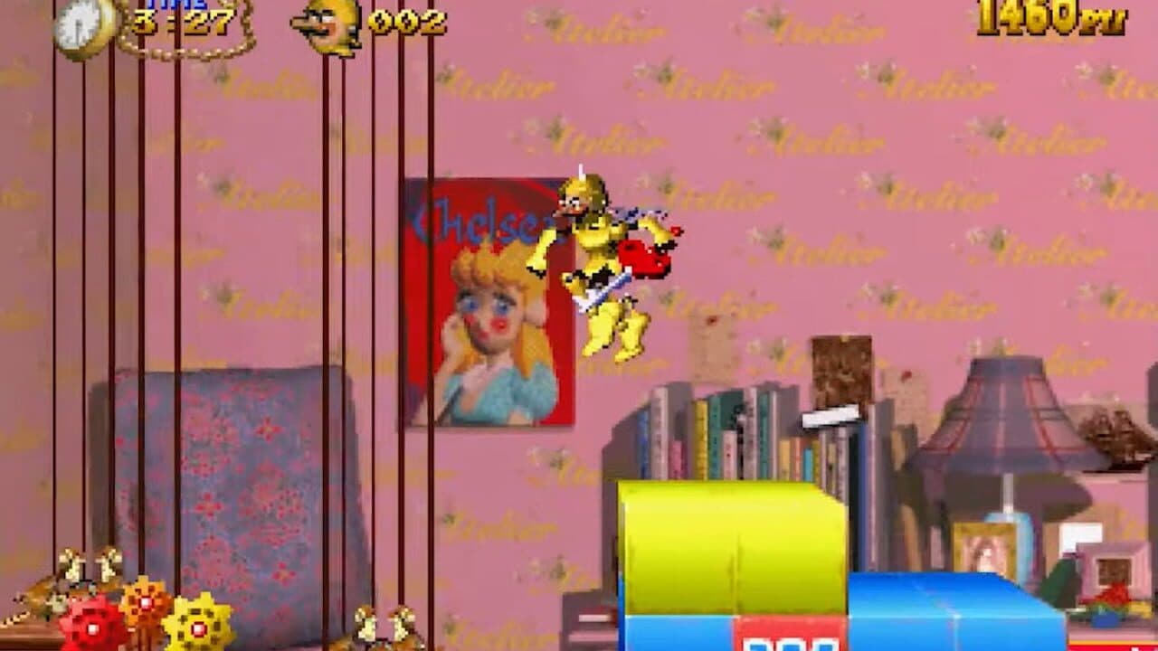 Clockwork Knight thumbnail 11