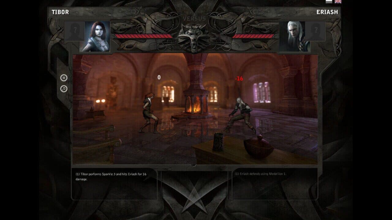 The Witcher: Versus thumbnail 2
