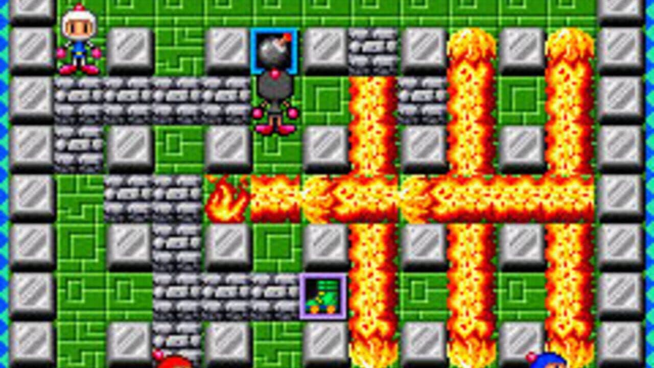 Taisen Bomberman thumbnail 2