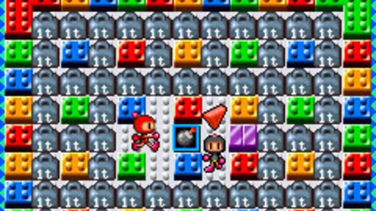 Taisen Bomberman 8 thumbnail 9