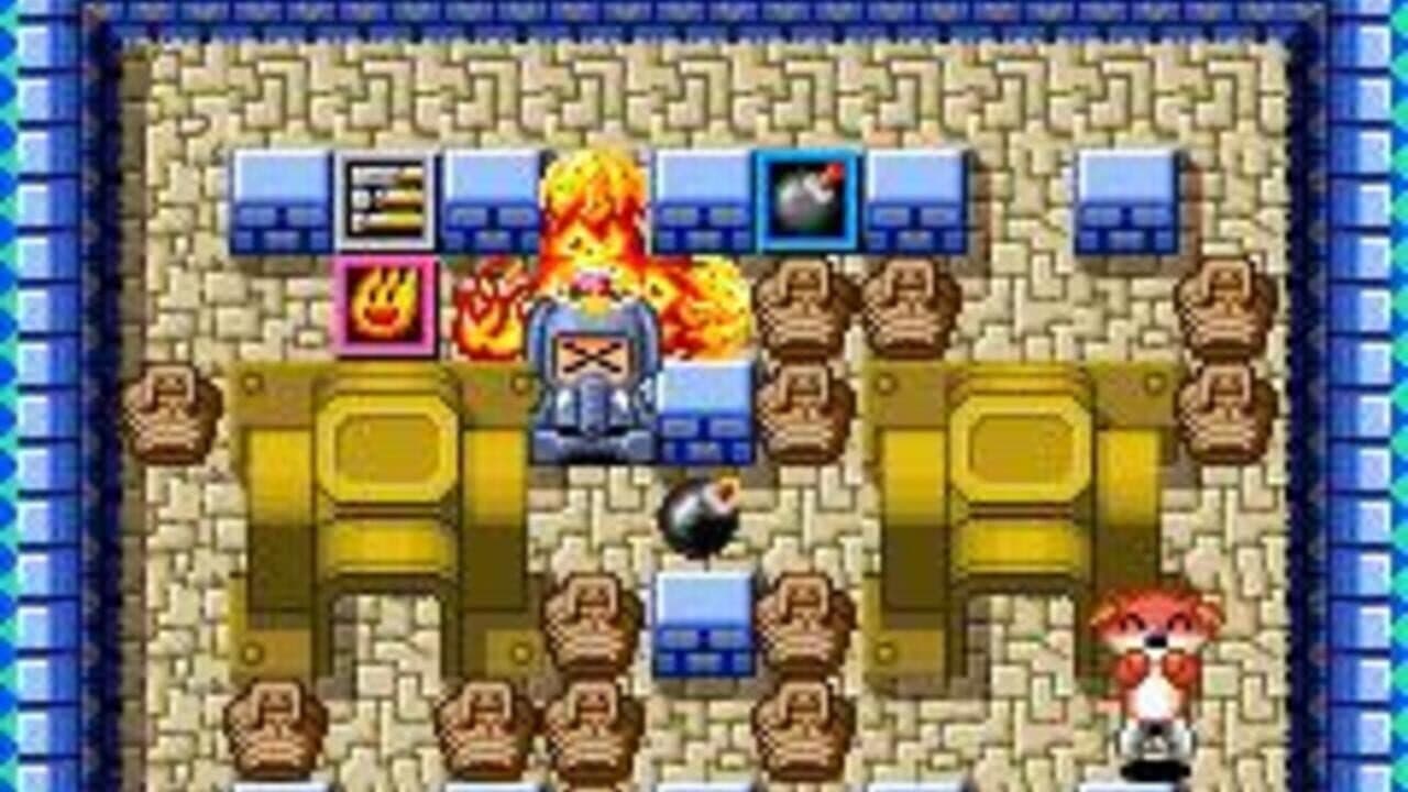 Taisen Bomberman + thumbnail 7