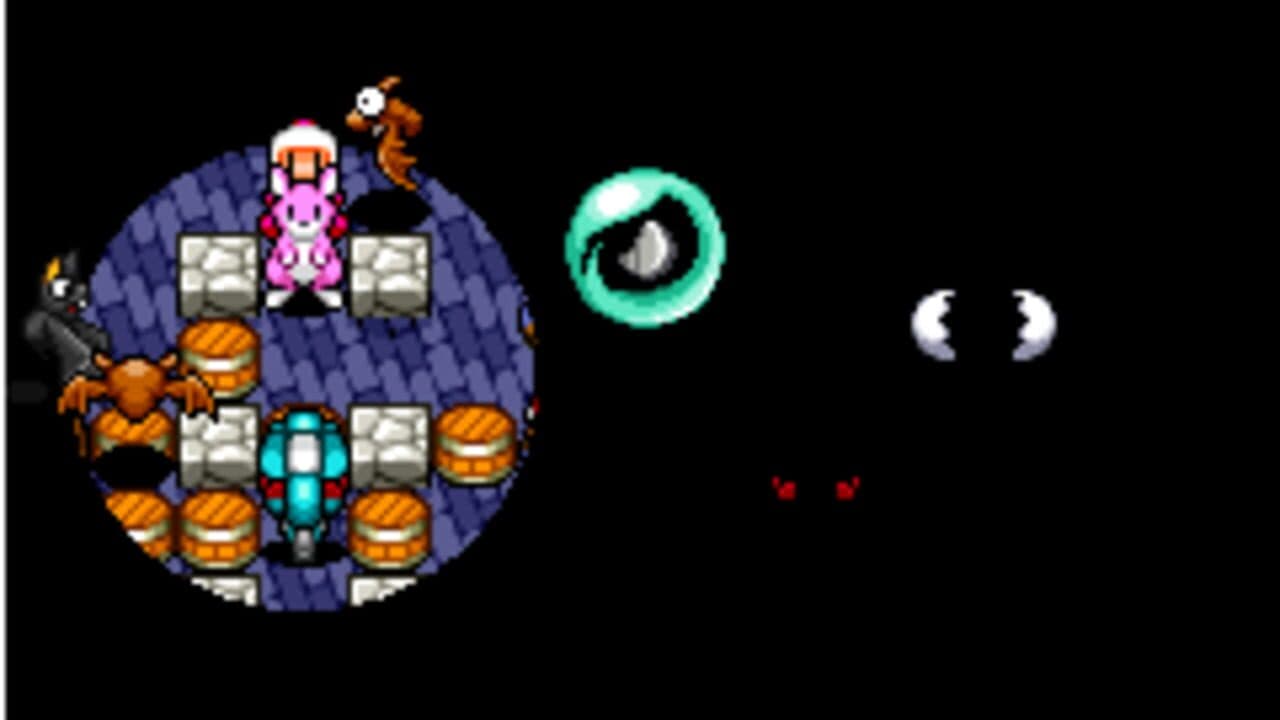 Bomberman '08 thumbnail 3