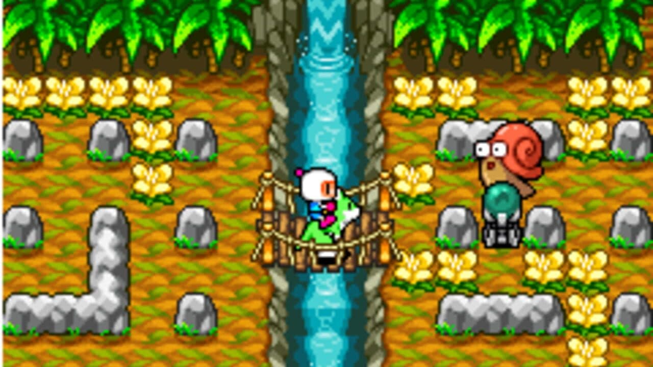 Bomberman '08 thumbnail 4