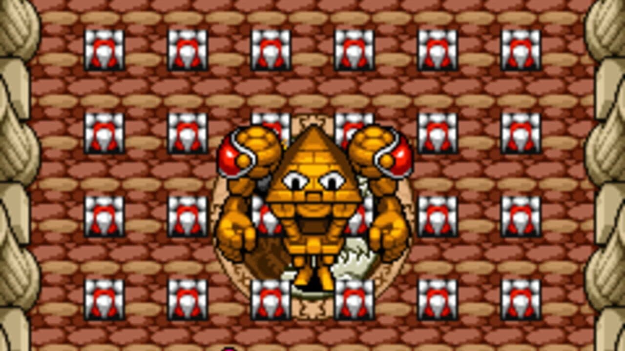 Bomberman '08 thumbnail 5
