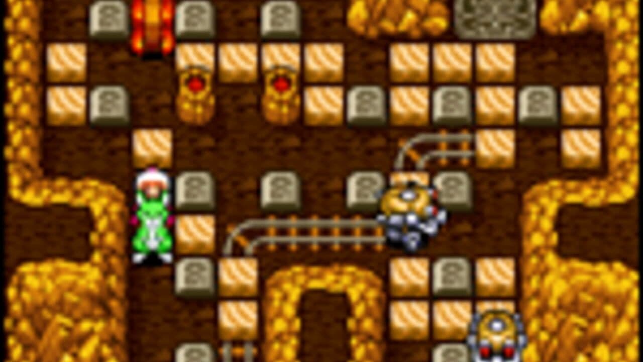 Bomberman '08 thumbnail 6