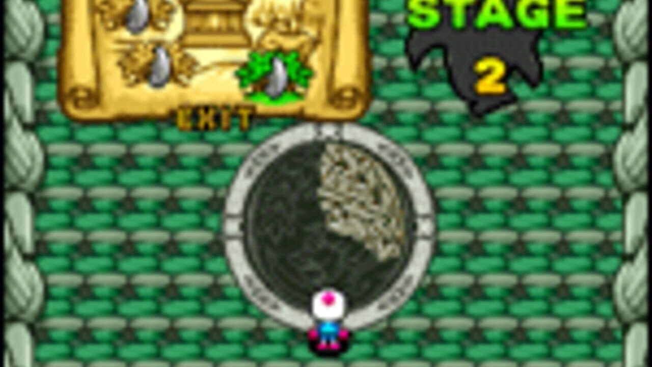 Bomberman '08 thumbnail 7