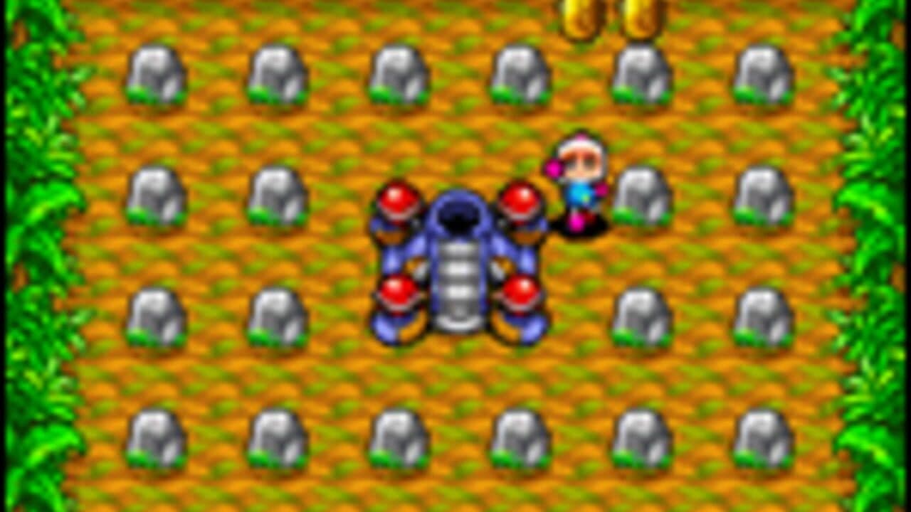 Bomberman '08 thumbnail 8