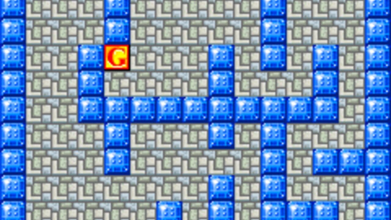 Bomberman RPG thumbnail 4