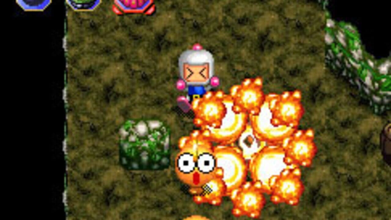 Bomberman RPG thumbnail 2