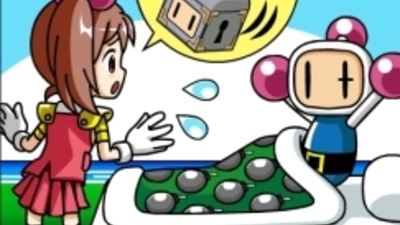 Bomberman for Gree thumbnail 2