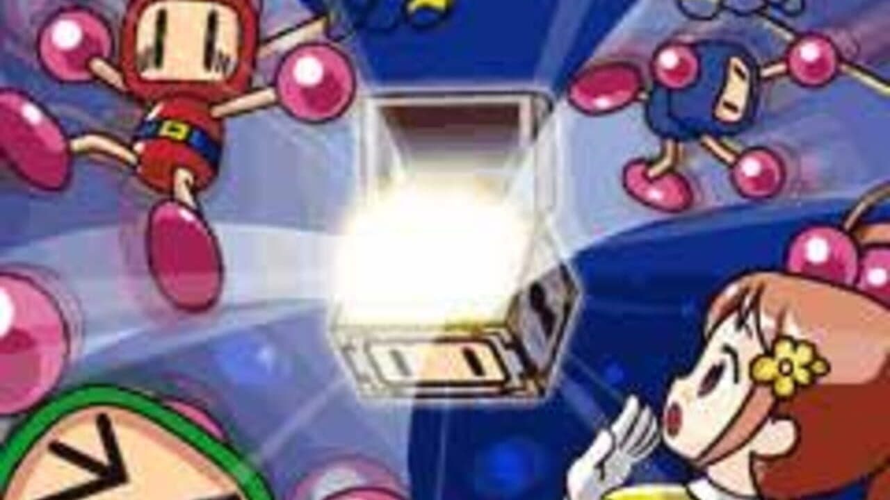 Bomberman for Gree thumbnail 3
