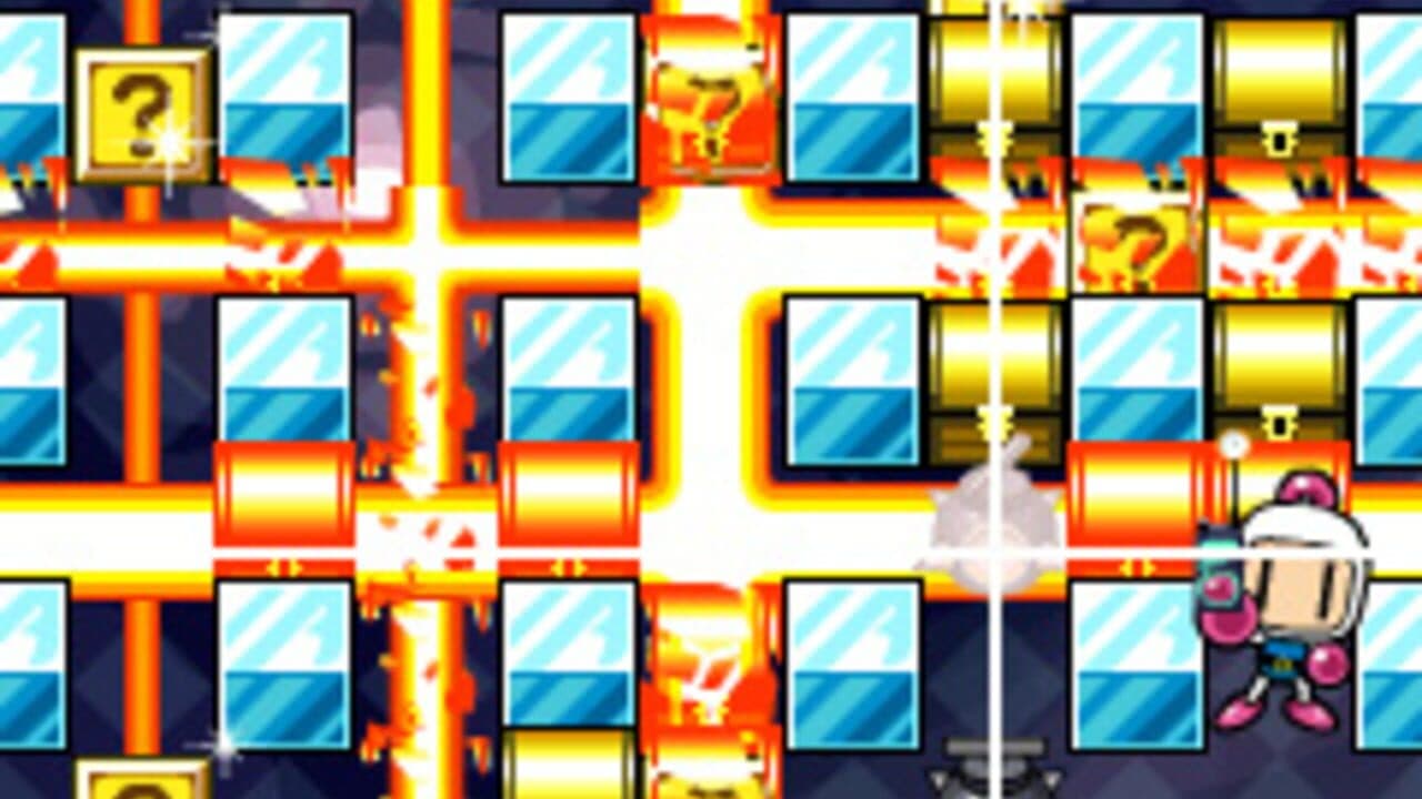Bomberman for Gree thumbnail 6
