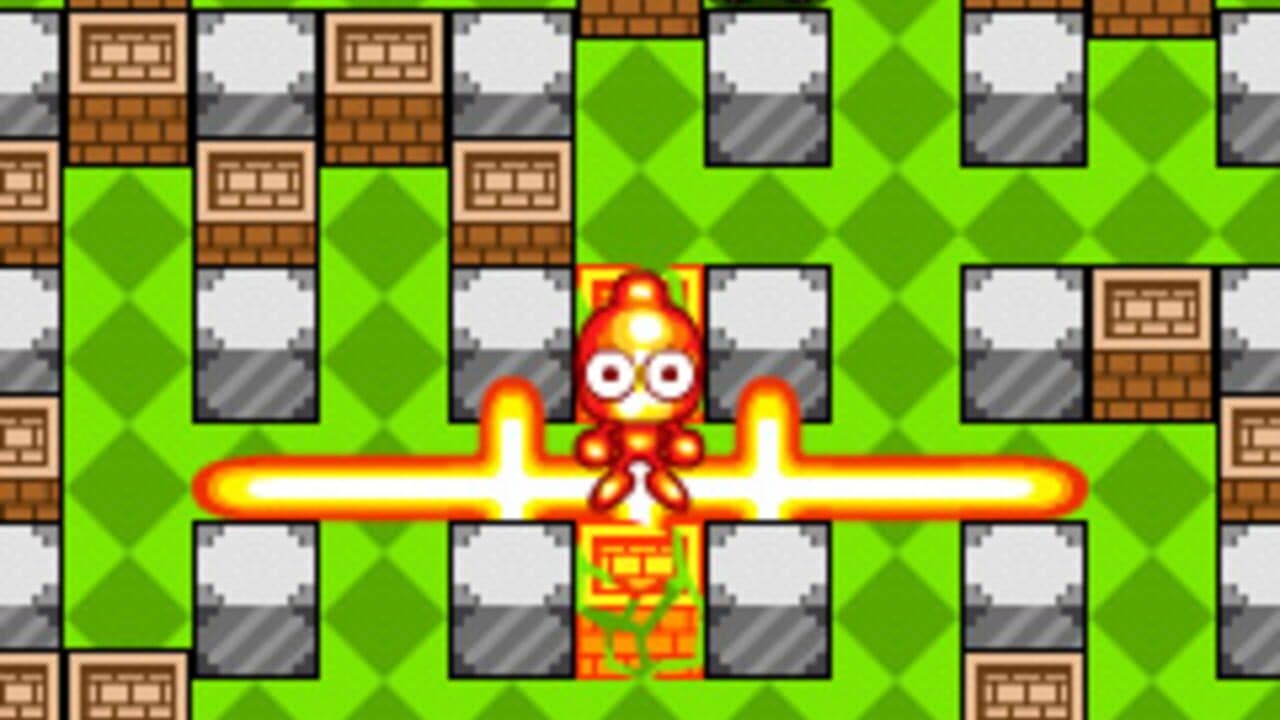 Bomberman for Gree thumbnail 7