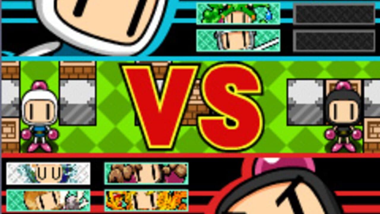 Bomberman for Gree thumbnail 9