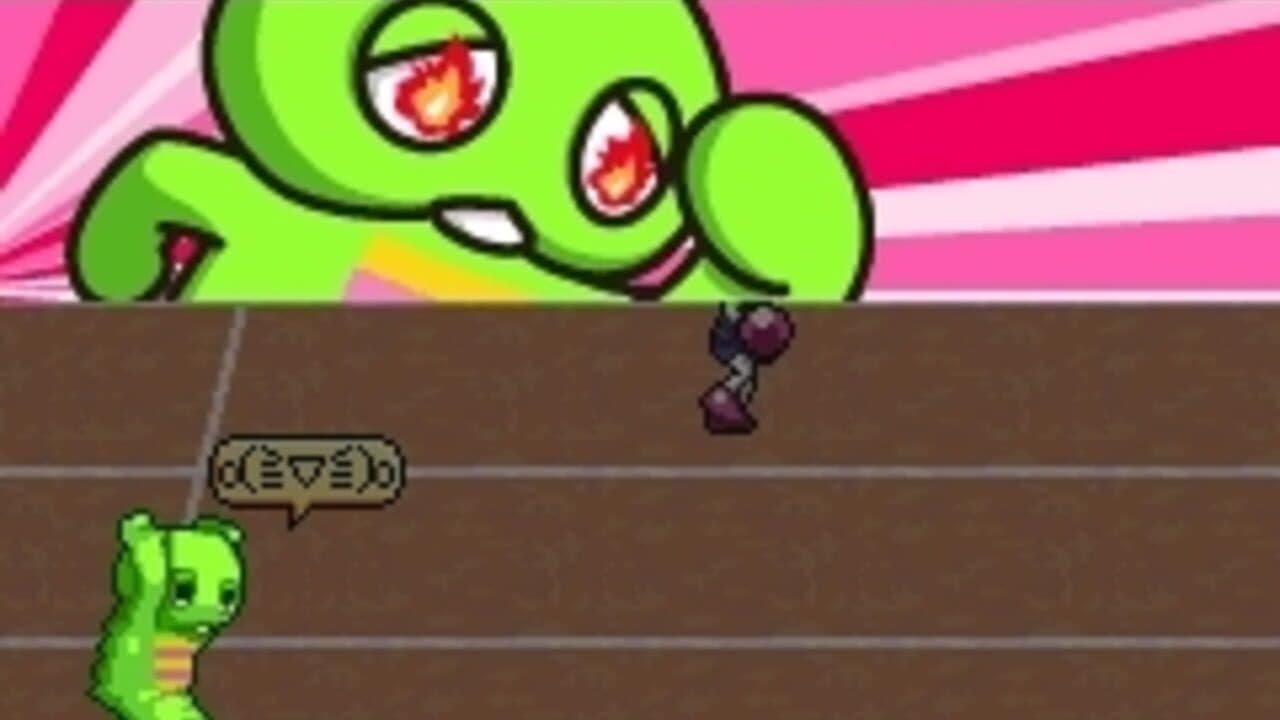 Gachapin & Mukku no Daiundoukai thumbnail 9