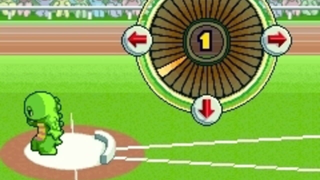 Gachapin & Mukku no Daiundoukai thumbnail 8