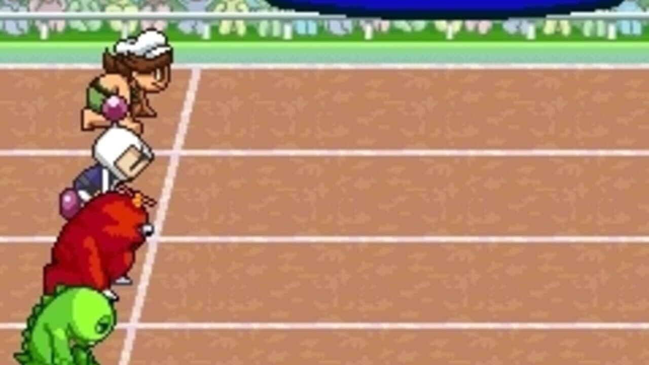 Gachapin & Mukku no Daiundoukai thumbnail 7