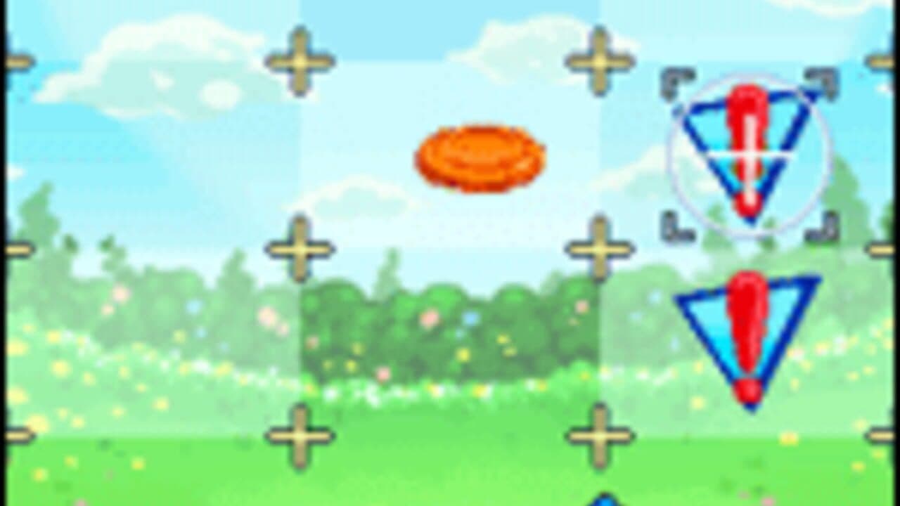 Gachapin & Mukku no Daiundoukai thumbnail 4