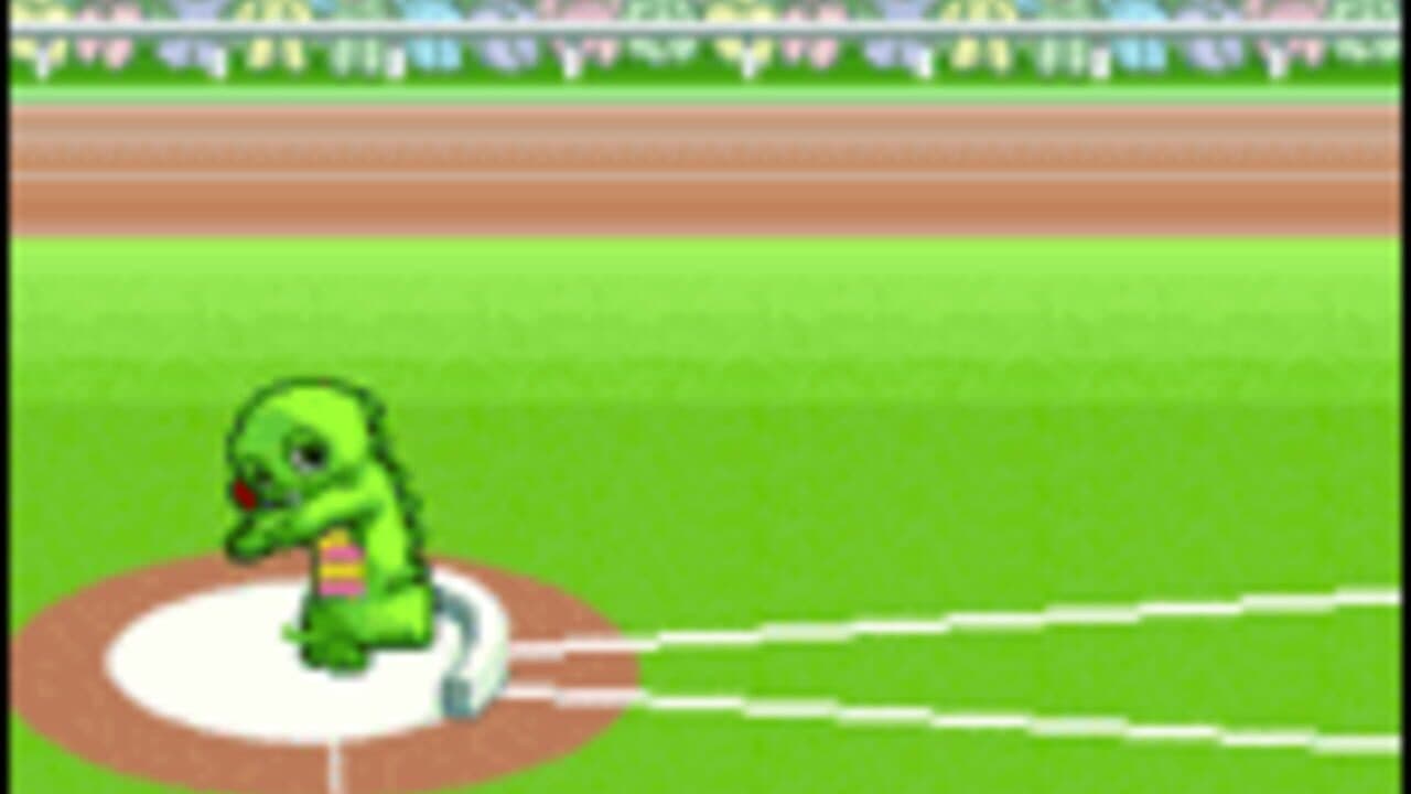 Gachapin & Mukku no Daiundoukai thumbnail 3