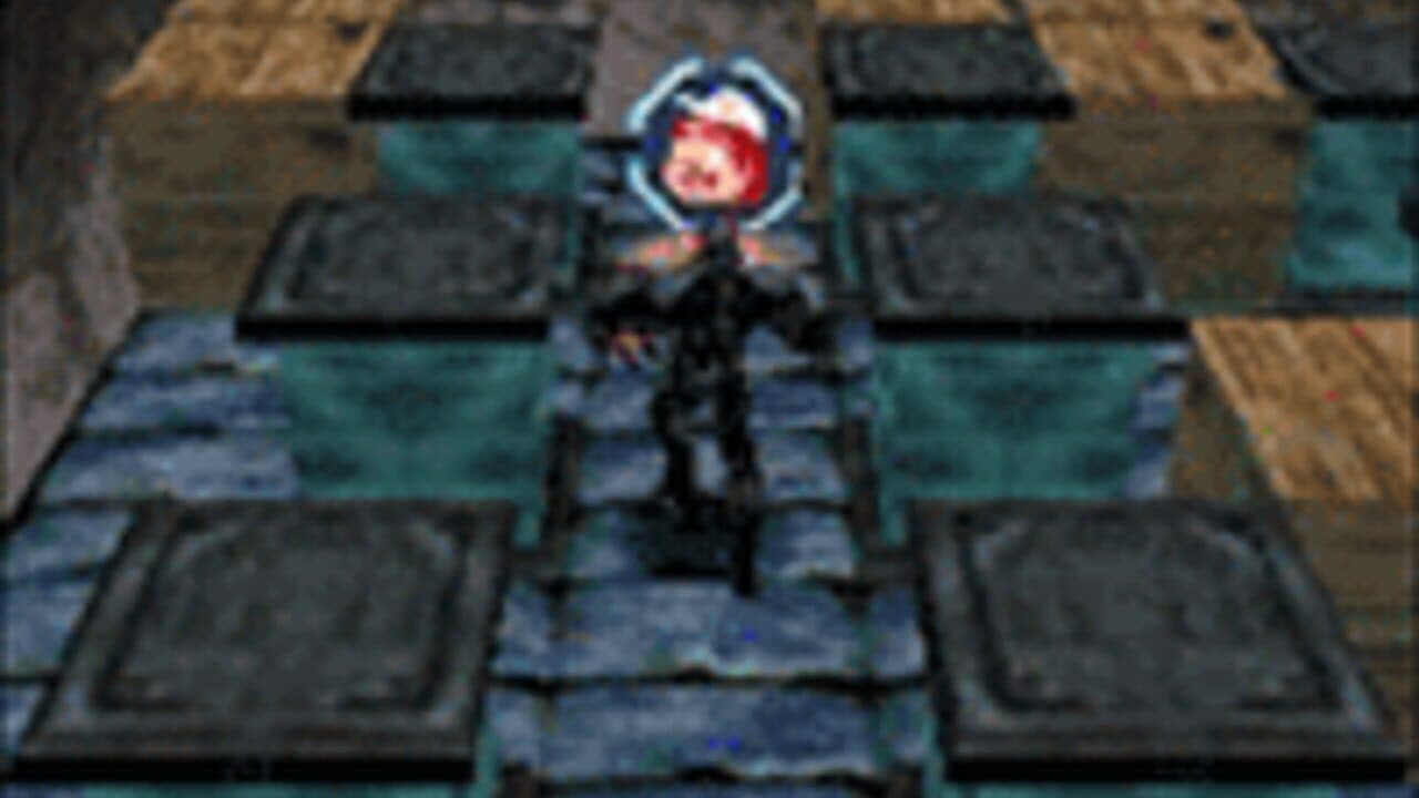 Bomberman Act:Zero Mobile Type thumbnail 2