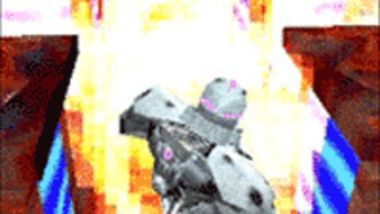 Bomberman Act:Zero Mobile Type thumbnail 4