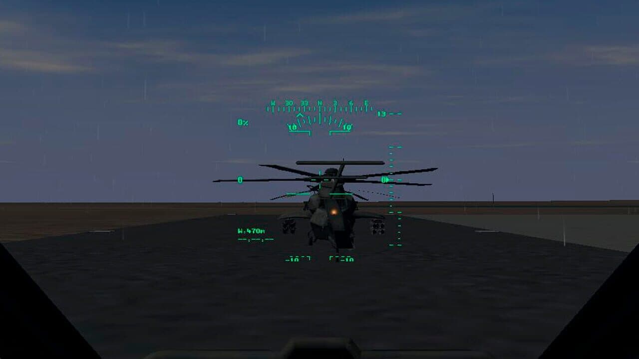 Enemy Engaged 2: Desert Operations thumbnail 3