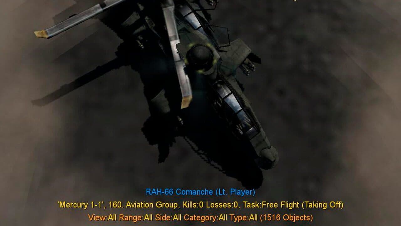 Enemy Engaged 2: Desert Operations thumbnail 4