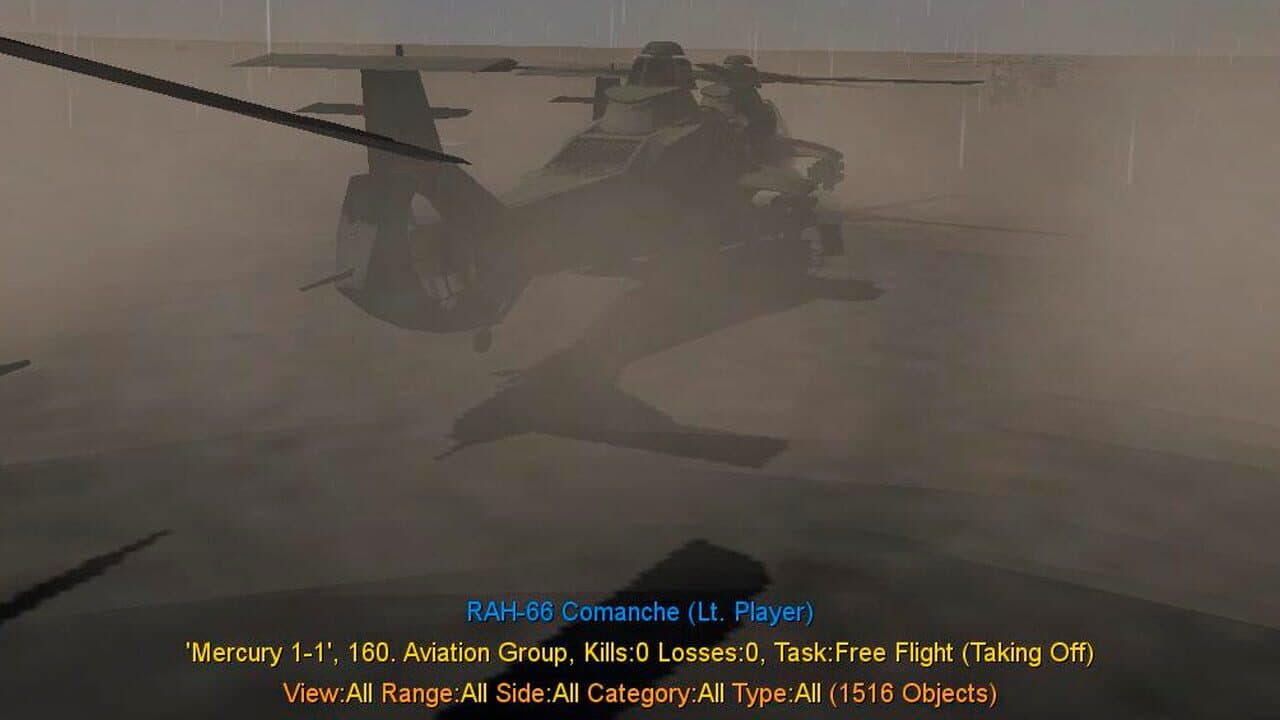 Enemy Engaged 2: Desert Operations thumbnail 5