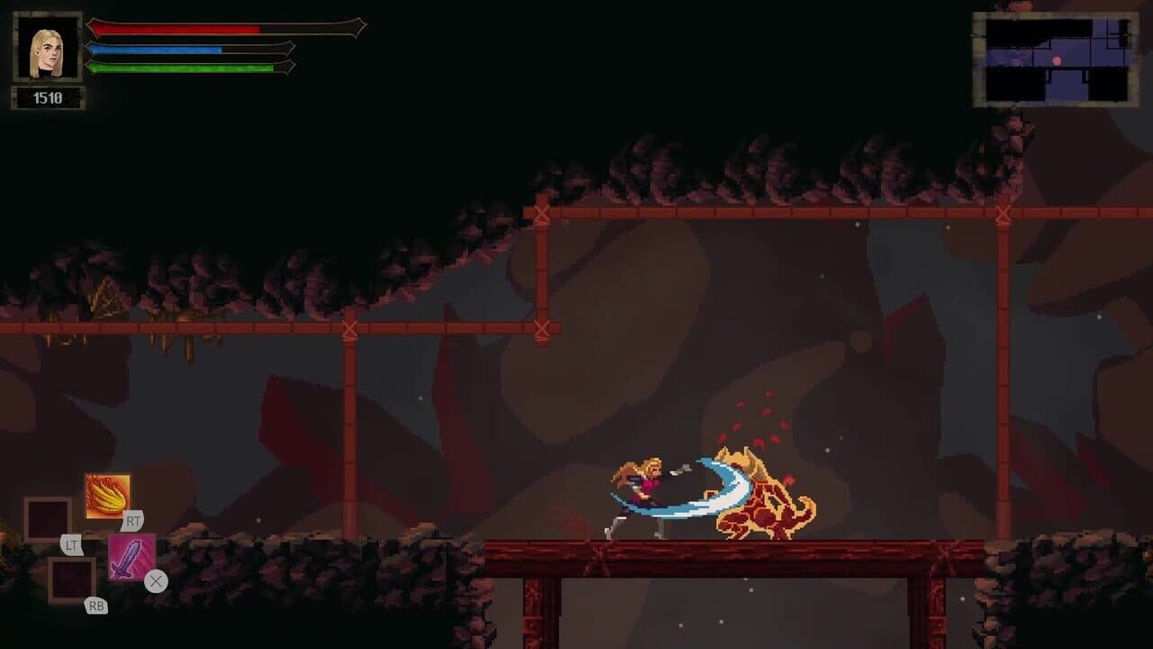 Dark Swords Firelink thumbnail 3