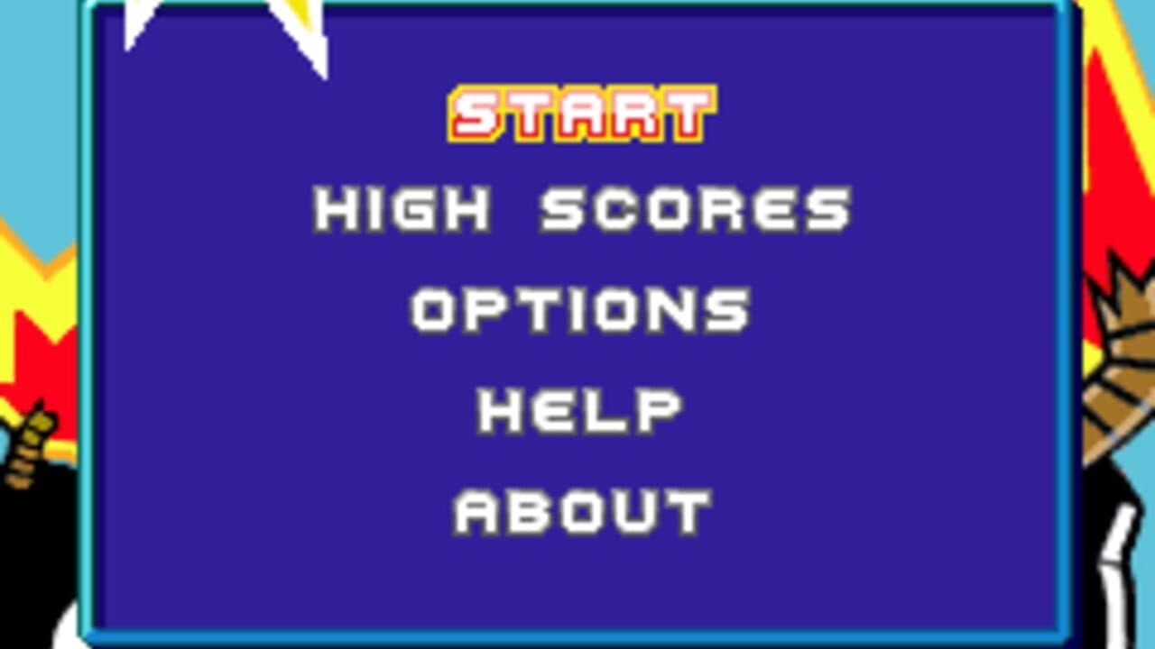 3D Bomberman Atomic screenshot 1