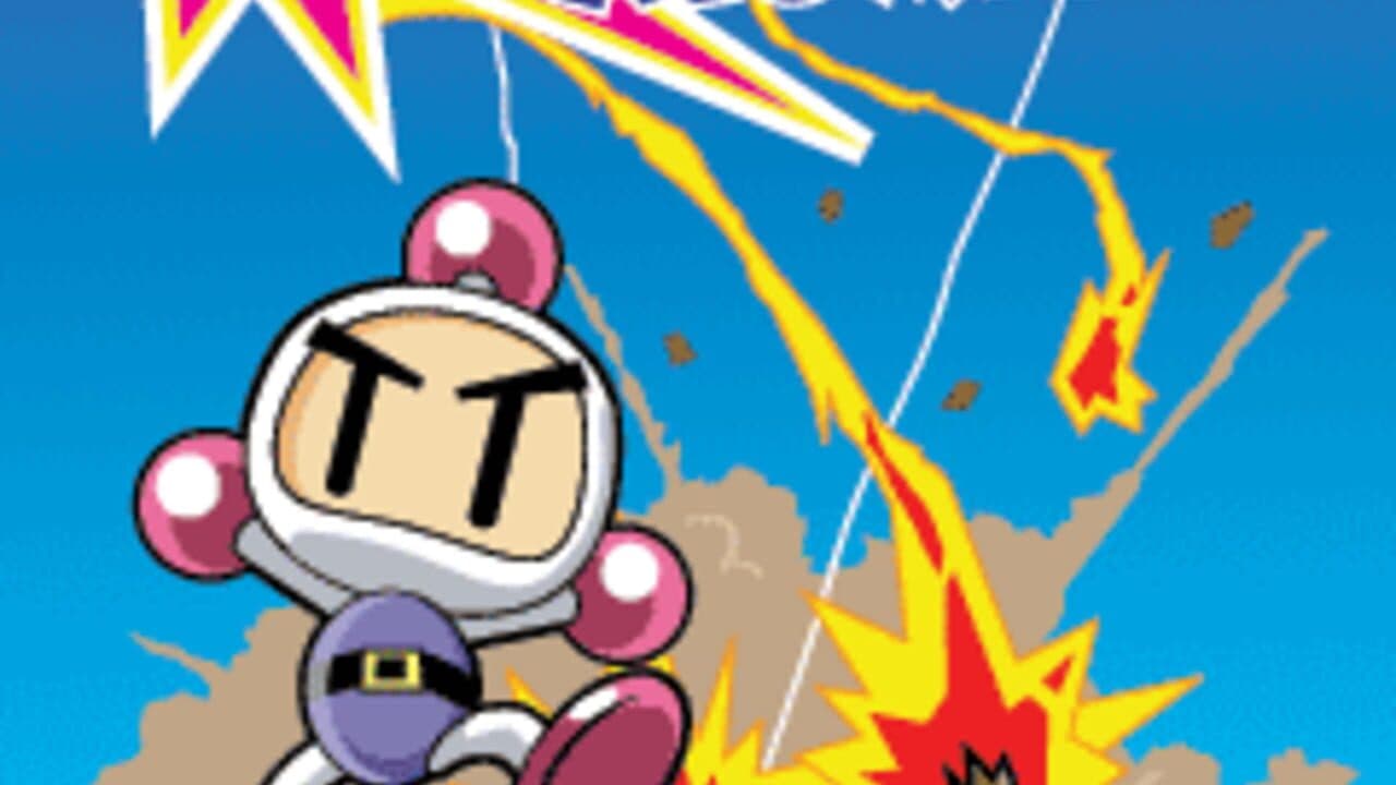 3D Bomberman Atomic thumbnail 2