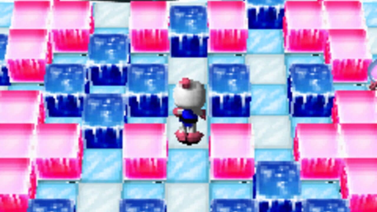 3D Bomberman Atomic thumbnail 5