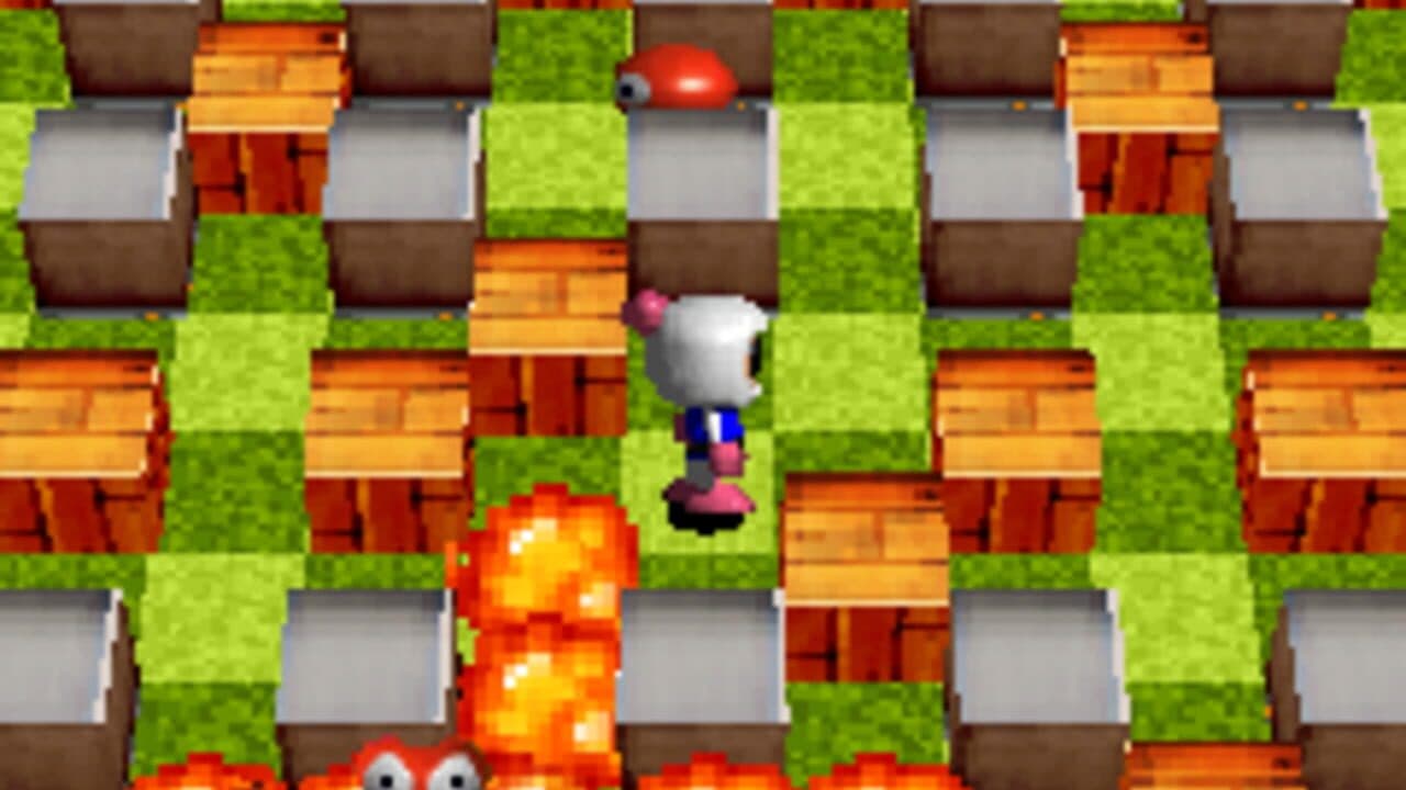 3D Bomberman Atomic thumbnail 6