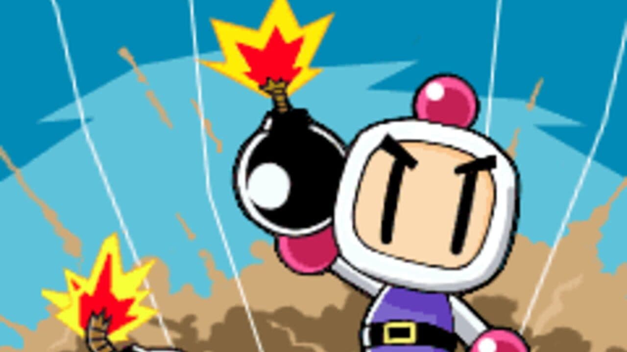 3D Bomberman Atomic thumbnail 8