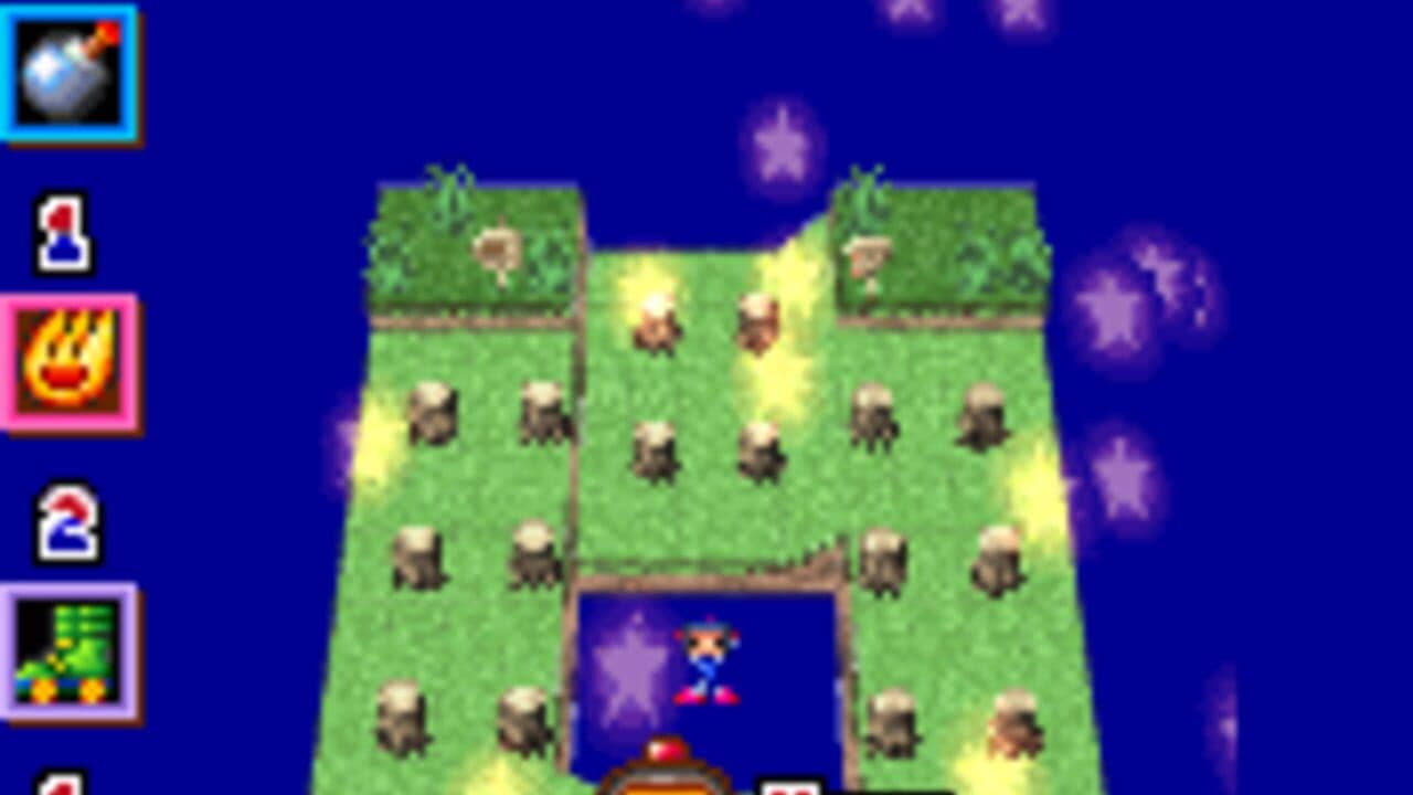 3D Bomberman screenshot 1