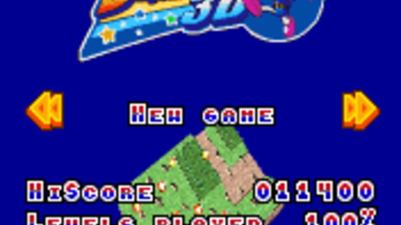 3D Bomberman thumbnail 2
