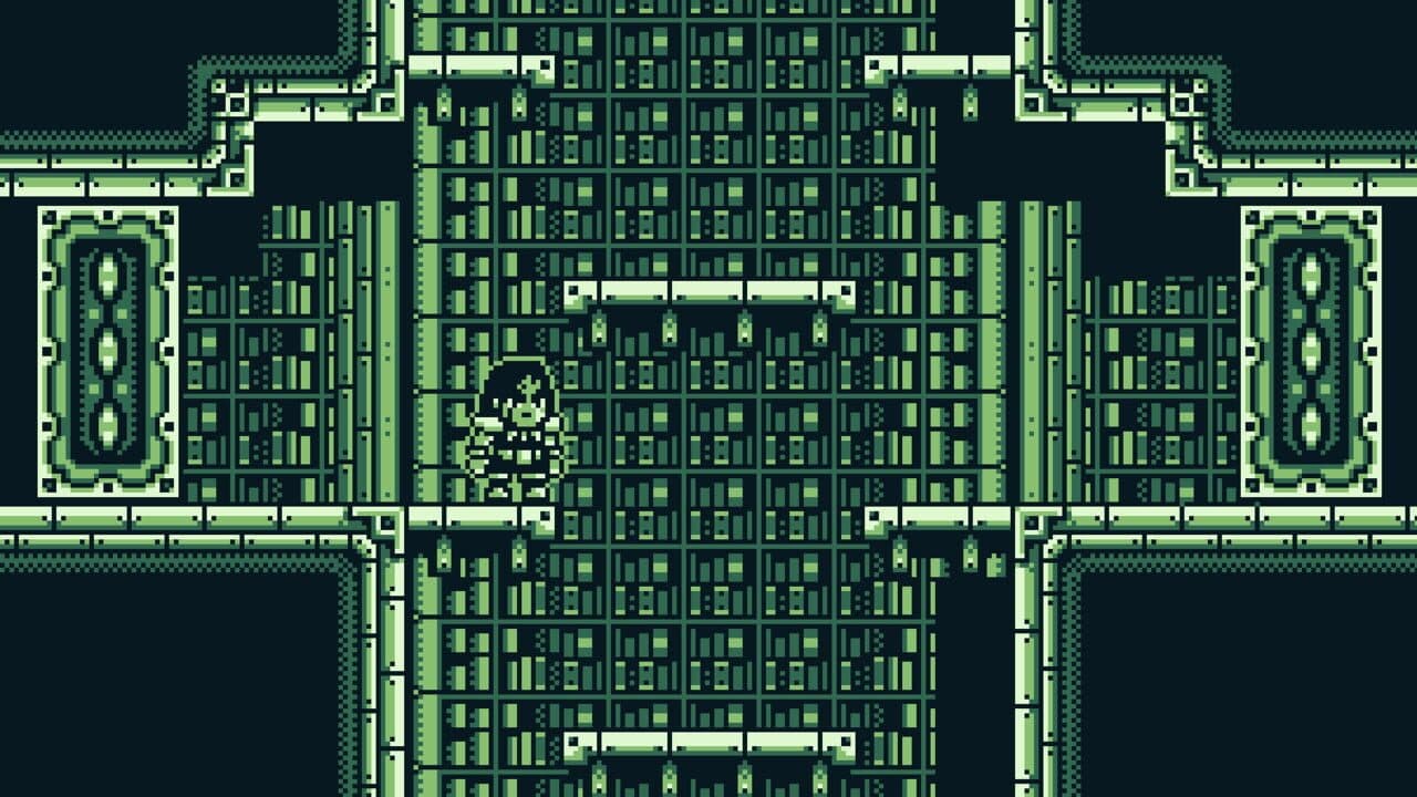 Severen screenshot 1