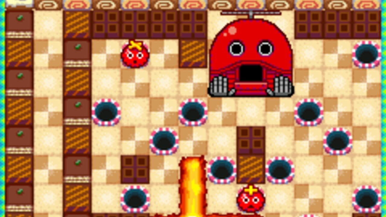 Gachapin Bomberman thumbnail 5
